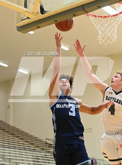 Thumbnail 3 in Reagan [Ronald] vs Johnson photogallery.