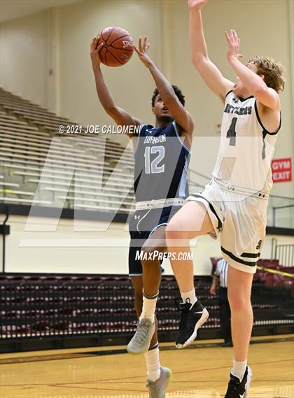 Thumbnail 3 in Reagan [Ronald] vs Johnson photogallery.