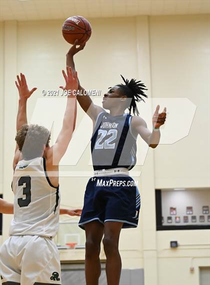 Thumbnail 3 in Reagan [Ronald] vs Johnson photogallery.