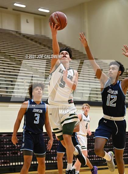 Thumbnail 3 in Reagan [Ronald] vs Johnson photogallery.