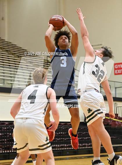 Thumbnail 1 in Reagan [Ronald] vs Johnson photogallery.