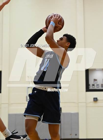 Thumbnail 1 in Reagan [Ronald] vs Johnson photogallery.