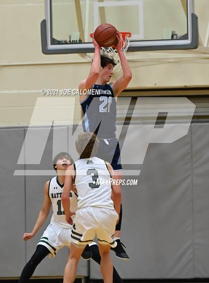 Thumbnail 1 in Reagan [Ronald] vs Johnson photogallery.