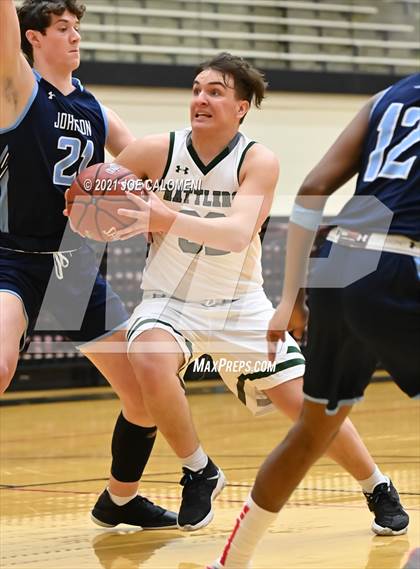 Thumbnail 2 in Reagan [Ronald] vs Johnson photogallery.