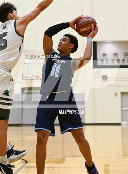 Thumbnail 3 in Reagan [Ronald] vs Johnson photogallery.