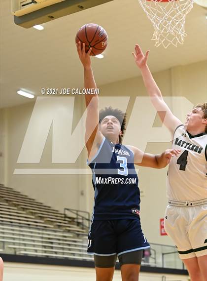 Thumbnail 2 in Reagan [Ronald] vs Johnson photogallery.