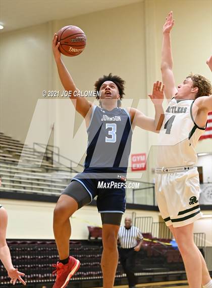 Thumbnail 3 in Reagan [Ronald] vs Johnson photogallery.