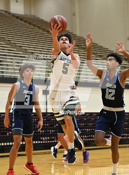 Thumbnail 1 in Reagan [Ronald] vs Johnson photogallery.