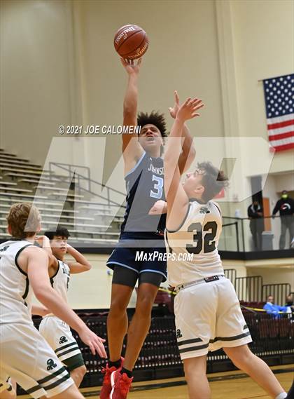 Thumbnail 1 in Reagan [Ronald] vs Johnson photogallery.