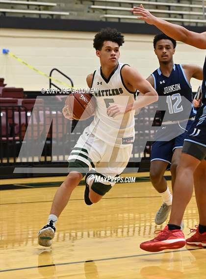 Thumbnail 3 in Reagan [Ronald] vs Johnson photogallery.