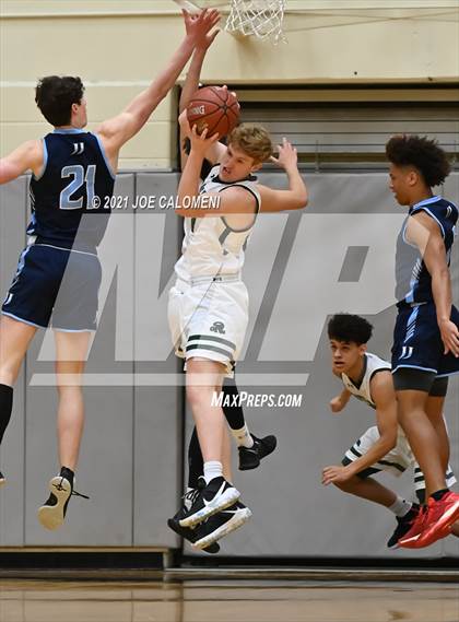 Thumbnail 3 in Reagan [Ronald] vs Johnson photogallery.