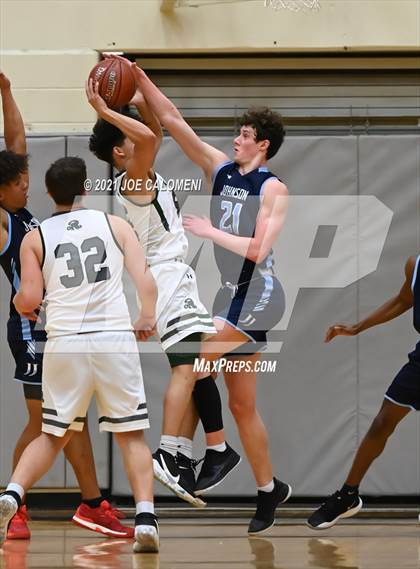 Thumbnail 3 in Reagan [Ronald] vs Johnson photogallery.