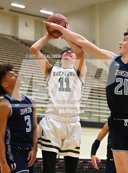 Thumbnail 3 in Reagan [Ronald] vs Johnson photogallery.