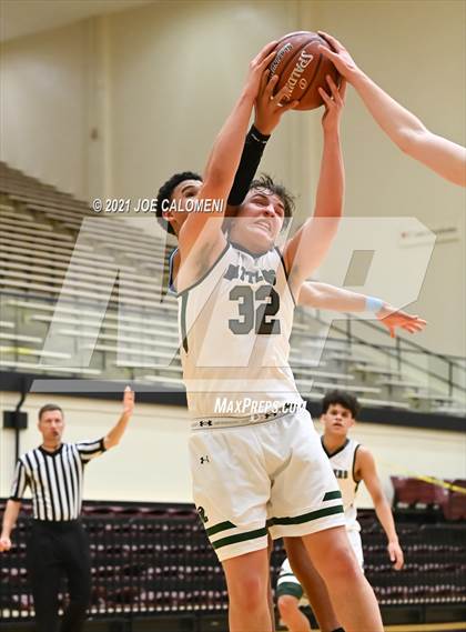 Thumbnail 3 in Reagan [Ronald] vs Johnson photogallery.
