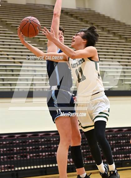 Thumbnail 1 in Reagan [Ronald] vs Johnson photogallery.