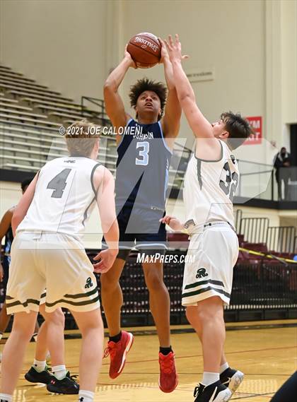 Thumbnail 2 in Reagan [Ronald] vs Johnson photogallery.