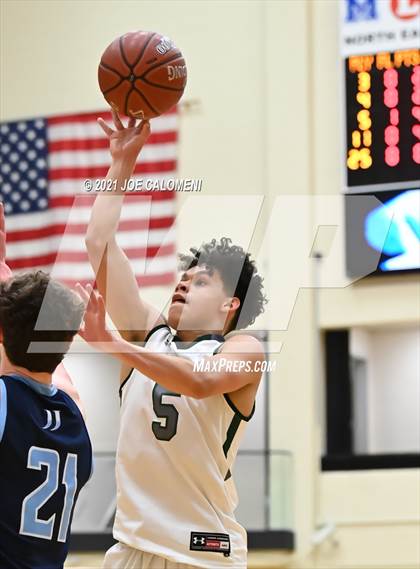 Thumbnail 1 in Reagan [Ronald] vs Johnson photogallery.