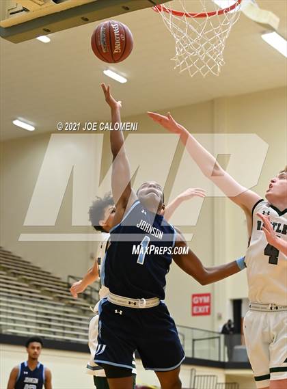 Thumbnail 2 in Reagan [Ronald] vs Johnson photogallery.