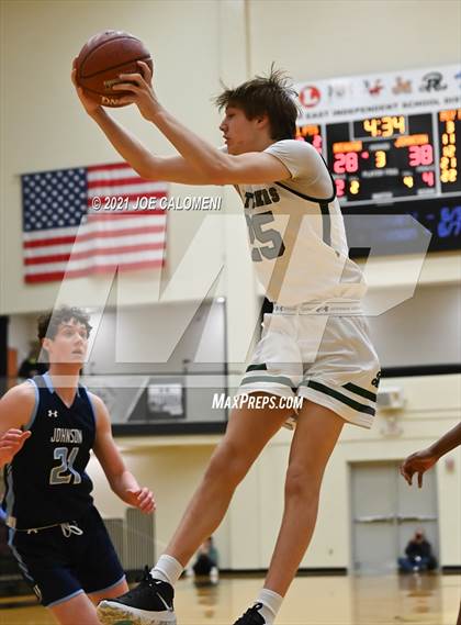 Thumbnail 1 in Reagan [Ronald] vs Johnson photogallery.