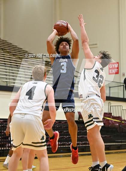 Thumbnail 3 in Reagan [Ronald] vs Johnson photogallery.