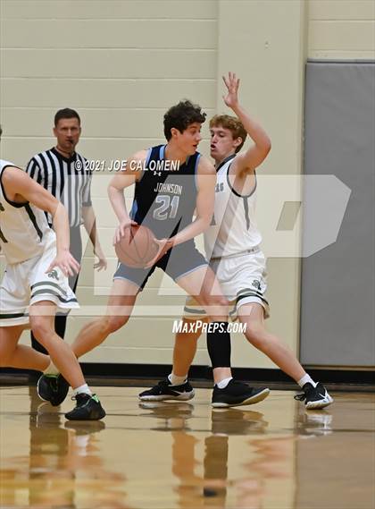 Thumbnail 3 in Reagan [Ronald] vs Johnson photogallery.