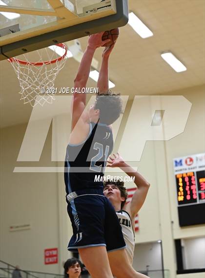 Thumbnail 1 in Reagan [Ronald] vs Johnson photogallery.