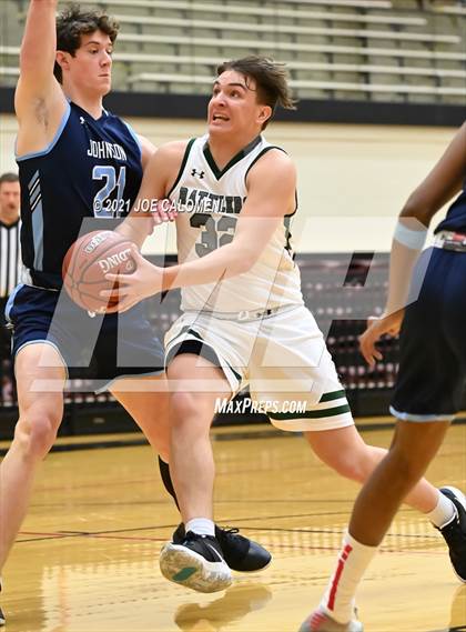 Thumbnail 1 in Reagan [Ronald] vs Johnson photogallery.