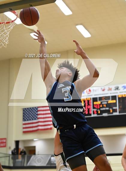Thumbnail 3 in Reagan [Ronald] vs Johnson photogallery.