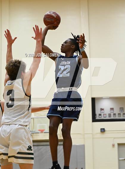 Thumbnail 2 in Reagan [Ronald] vs Johnson photogallery.