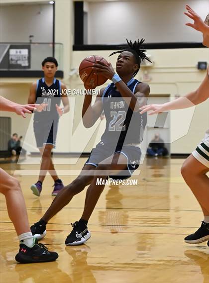 Thumbnail 1 in Reagan [Ronald] vs Johnson photogallery.