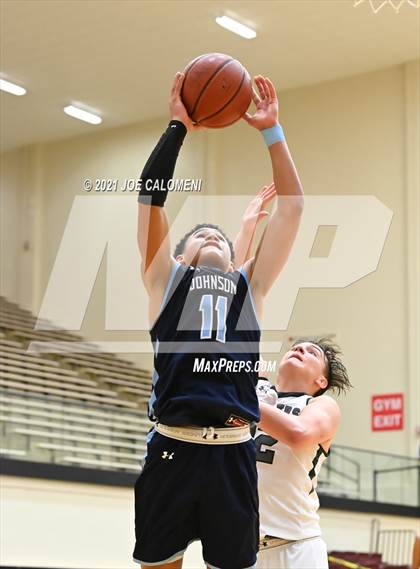 Thumbnail 2 in Reagan [Ronald] vs Johnson photogallery.