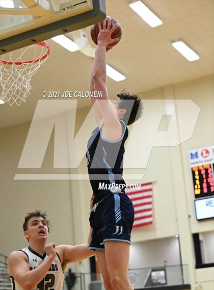 Thumbnail 2 in Reagan [Ronald] vs Johnson photogallery.