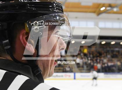 Thumbnail 3 in Queensbury vs. Skaneateles (NYSPHSAA Final - Post Game) photogallery.
