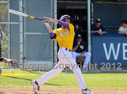 Thumbnail 3 in Valencia @ West Ranch photogallery.