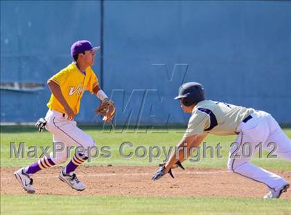 Thumbnail 1 in Valencia @ West Ranch photogallery.