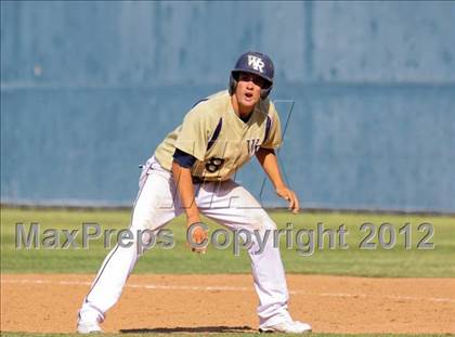 Thumbnail 3 in Valencia @ West Ranch photogallery.