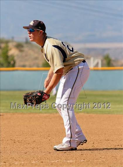 Thumbnail 1 in Valencia @ West Ranch photogallery.