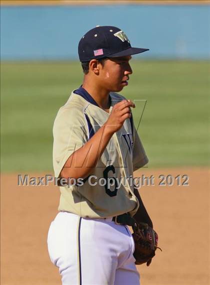Thumbnail 2 in Valencia @ West Ranch photogallery.