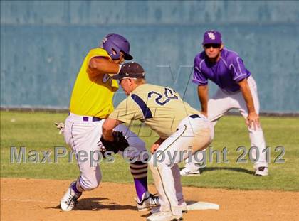 Thumbnail 3 in Valencia @ West Ranch photogallery.