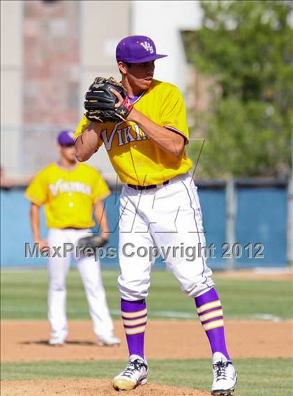 Thumbnail 3 in Valencia @ West Ranch photogallery.
