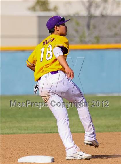 Thumbnail 3 in Valencia @ West Ranch photogallery.
