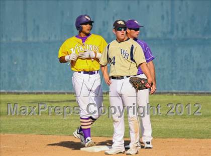Thumbnail 3 in Valencia @ West Ranch photogallery.