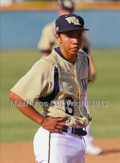 Thumbnail 3 in Valencia @ West Ranch photogallery.