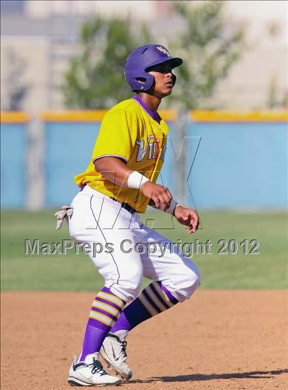 Thumbnail 2 in Valencia @ West Ranch photogallery.