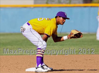 Thumbnail 1 in Valencia @ West Ranch photogallery.