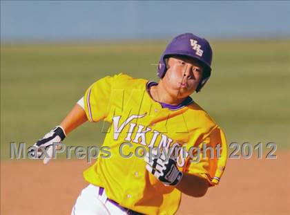 Thumbnail 2 in Valencia @ West Ranch photogallery.