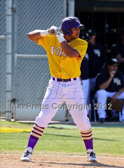 Thumbnail 2 in Valencia @ West Ranch photogallery.