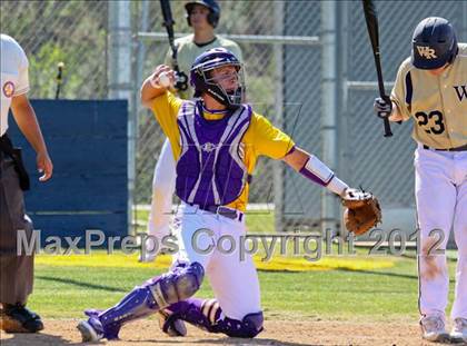 Thumbnail 3 in Valencia @ West Ranch photogallery.