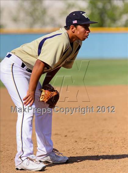 Thumbnail 3 in Valencia @ West Ranch photogallery.