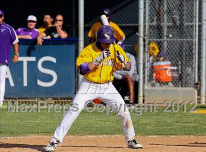 Thumbnail 3 in Valencia @ West Ranch photogallery.